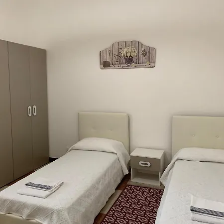 Casa Ferrari Nyaraló