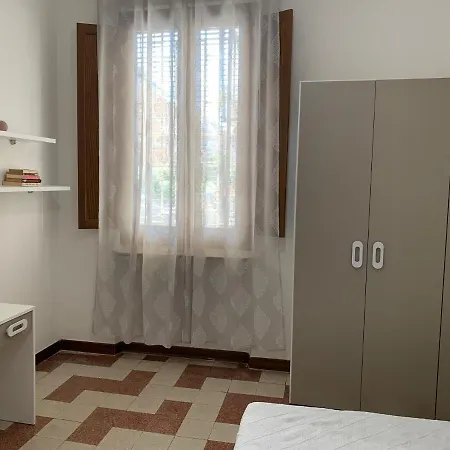 Casa Ferrari Brescia