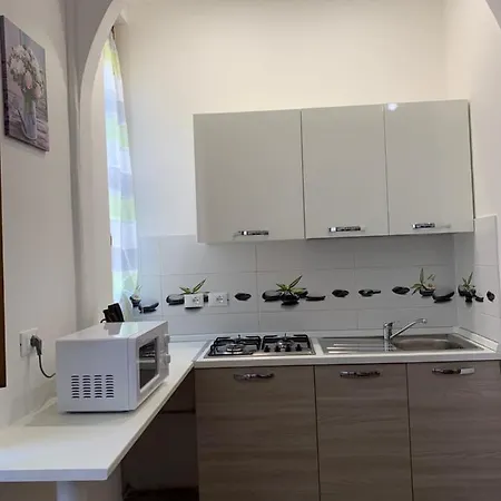 Casa Ferrari Nyaraló