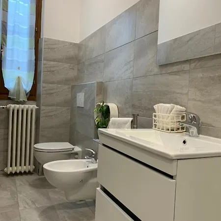 Casa Ferrari Brescia