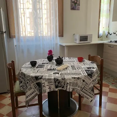 Casa Ferrari * Brescia