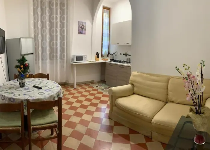 Casa Ferrari 度假居 布雷西亚