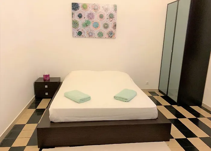 Casa Ferrari * 布雷西亚