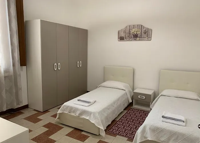 Casa Ferrari 度假居 布雷西亚