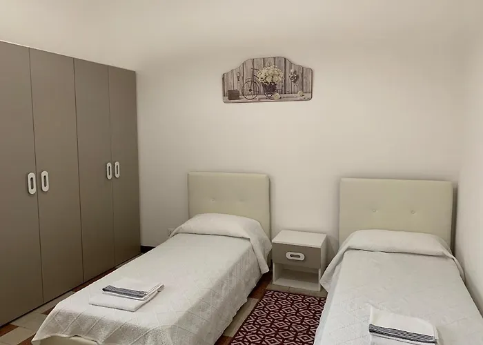 Casa Ferrari 度假居