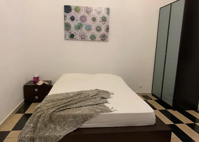 度假居 Casa Ferrari