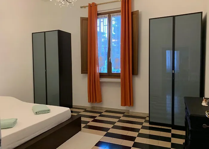 Casa Ferrari * 布雷西亚