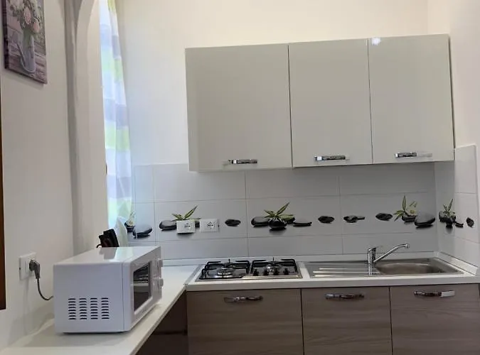 Casa Ferrari 度假居