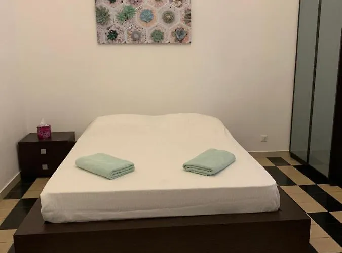 Casa Ferrari * 布雷西亚