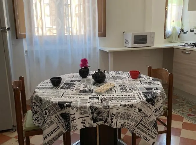 Casa Ferrari * 布雷西亚