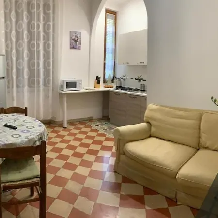 Casa Ferrari Σπίτι διακοπών Μπρέσια