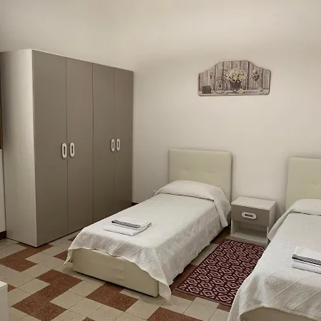 Casa Ferrari Σπίτι διακοπών Μπρέσια