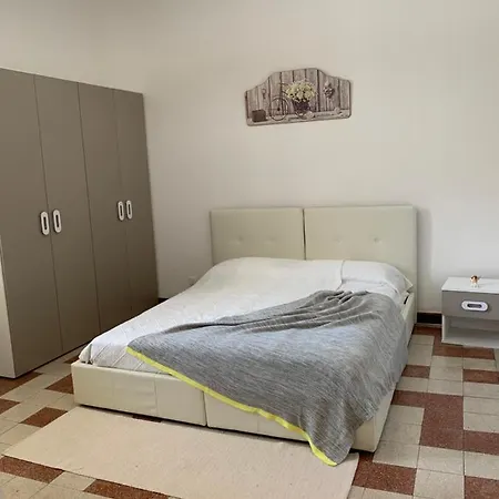 Σπίτι διακοπών Casa Ferrari *