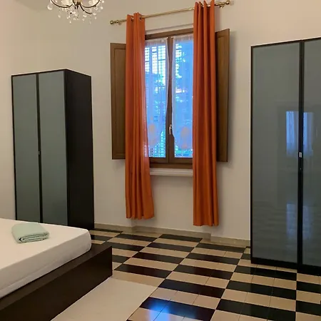 Casa Ferrari * Μπρέσια