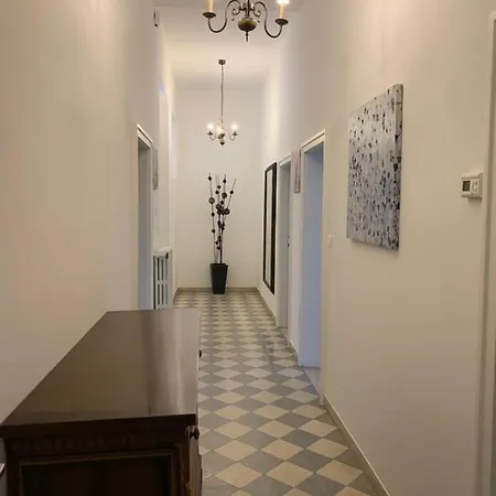 Casa Ferrari Σπίτι διακοπών Μπρέσια